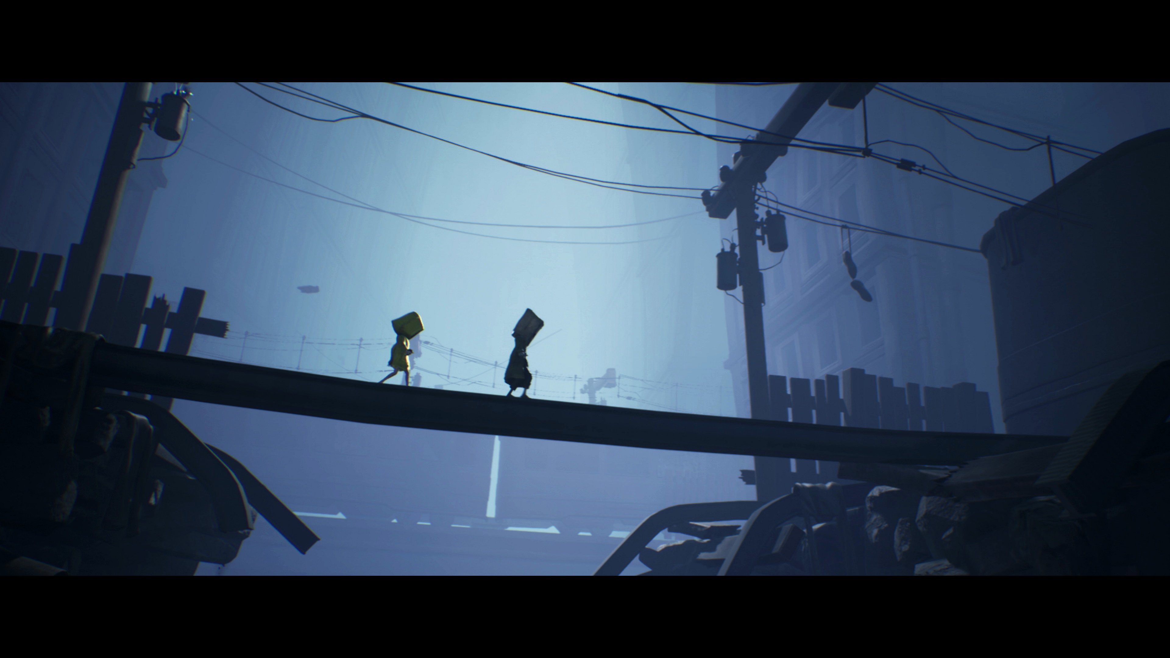 Little Nightmares II - Imagen 36